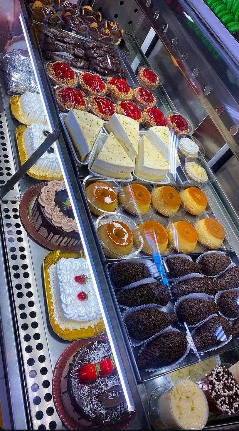 Padaria São Pedro
